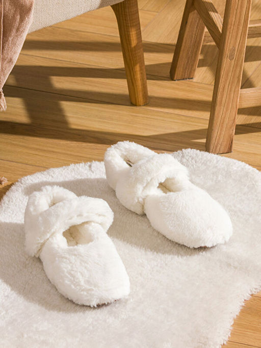 Pel?? Kad?n Ev Ayakkab?s?