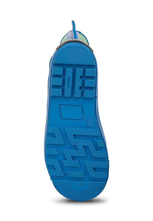 Резиновые сапоги д/мал. Луис - Oldos фото 5