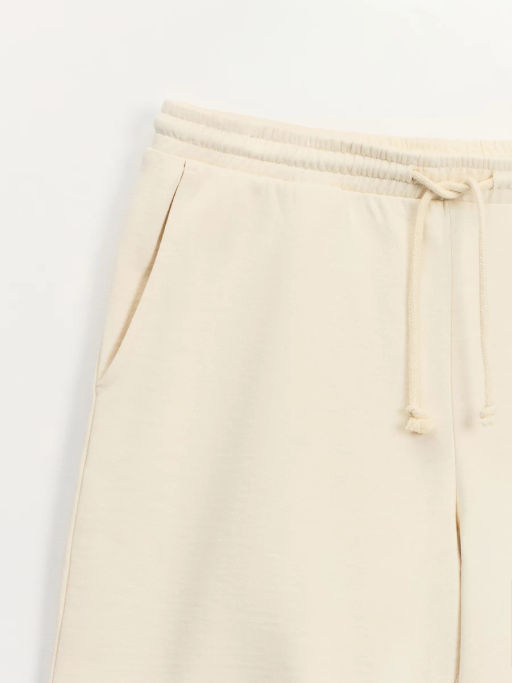 Шорты с необработанными краями ZR2605042102-61 / Zarina