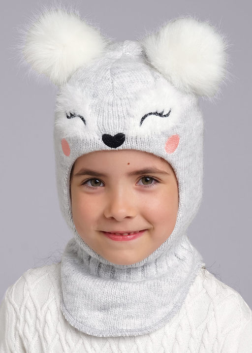 Шапка детская