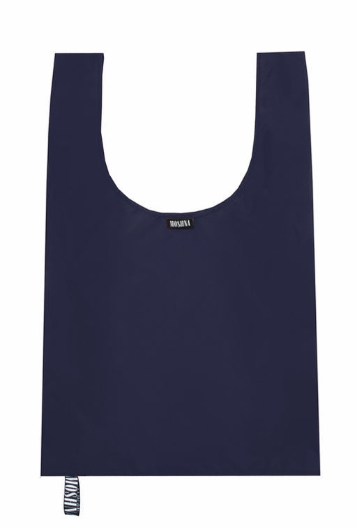 Мод.3, Сумка-майка (SM3). Темно-синий