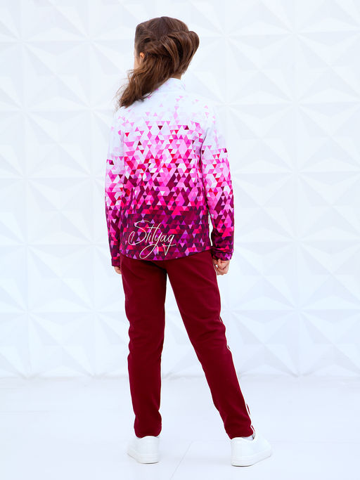 Бомбер Ригель - Стиляж фото 3