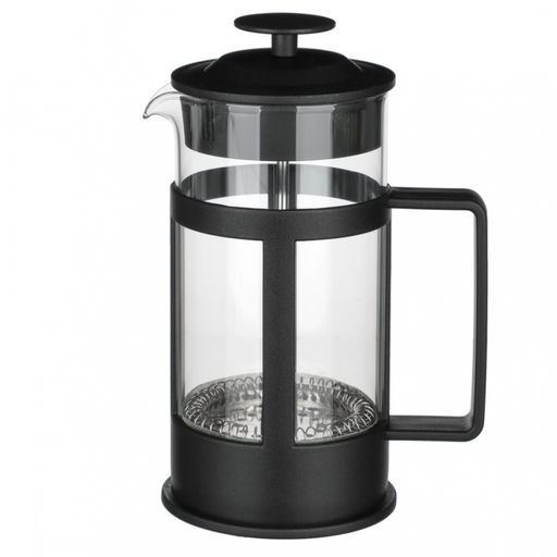 Кофейник "Мелана" пл.корпус с прессом 350мл В04S-350 К60, арт. 850-057 VETTA