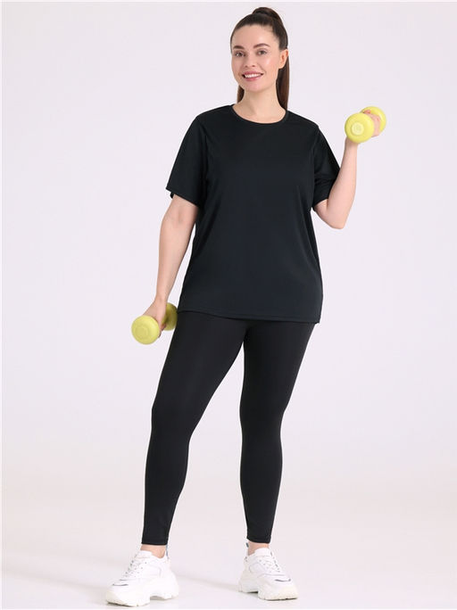 тайтсы 1ЖРТ4388063 - Апрель фото 3