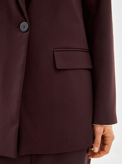 Kad?n Blazer Ceket