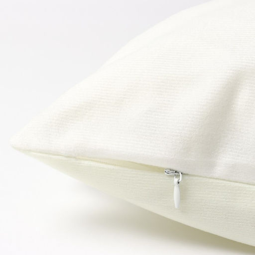 Наволочка декоративная ЭтельПасхальный кролик 40х40 см, полиэстер, велюр  фото 9