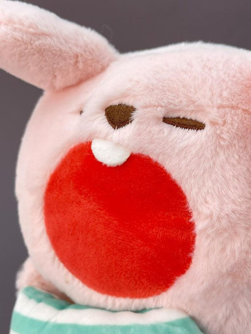 Мягкая игрушка "Sleepy friends", bunny, 20 см