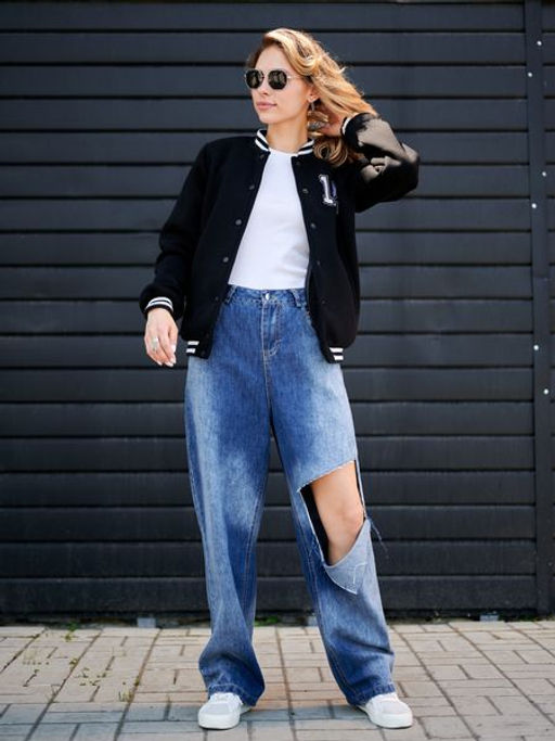 Бомбер 12 - Yollochka фото 17