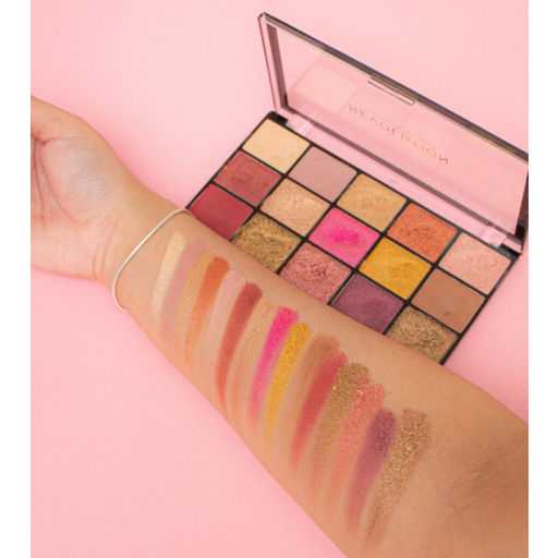 Палетка теней Re-Loaded Palette Prestige 6450140