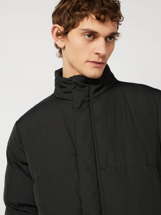 Куртка пуховая / Lee Cooper