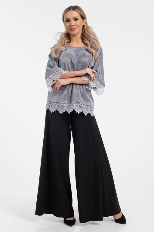 Джемпер М4-4648 - Wisell фото 8