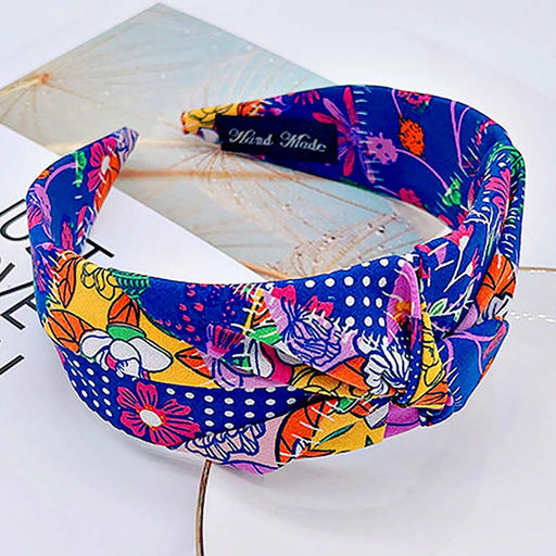 Ободок для волос арт. 09 7738 (id 257242) - Rada фото 2