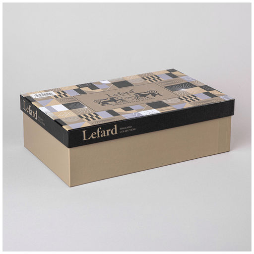 ЧАЙНЫЙ НАБОР LEFARD TOP STYLE НА 2 ПЕР. 4 ПР. 250 МЛ БЕЖЕВЫЙ, БИРЮЗОВЫЙ  фото 2