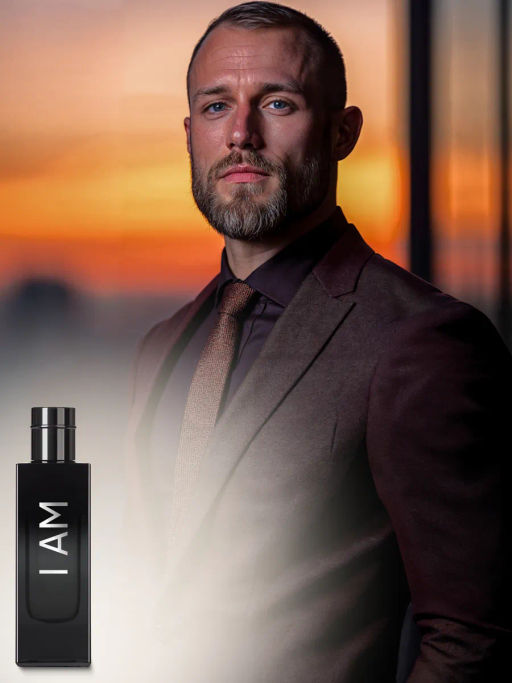 Dilis I AM Парфюмерная вода для мужчин 75 мл фото 4