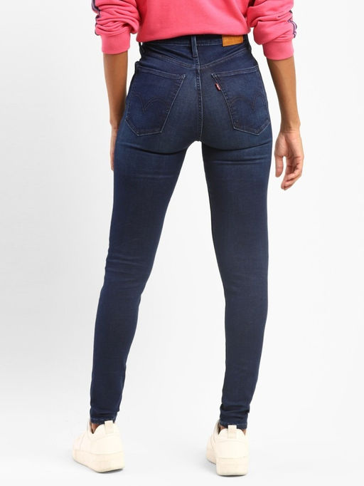 Джинсы женские