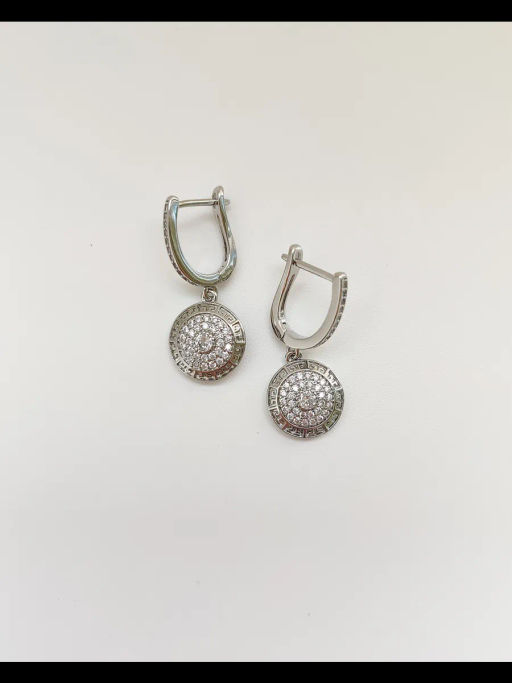 Серьги - Vel vett фото 7