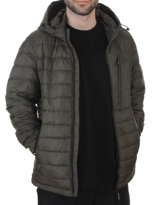 88045 SWAMP Куртка мужская демисезонная (100 гр. холлофайбер)