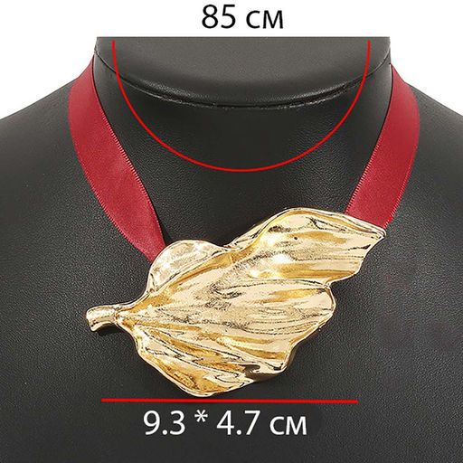 Колье арт. 26 6626 (id 277674) - Rada фото 4