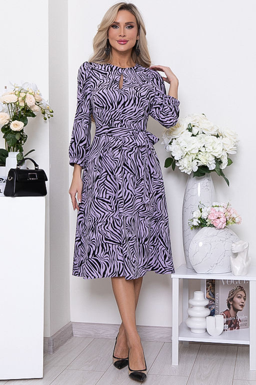 Платье 71459 - Avili фото 7