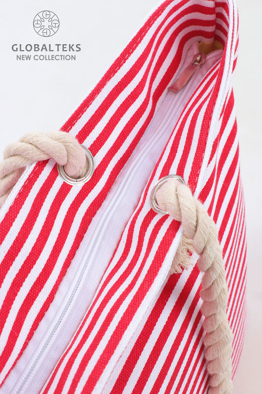 Сумка пляжная №GL706