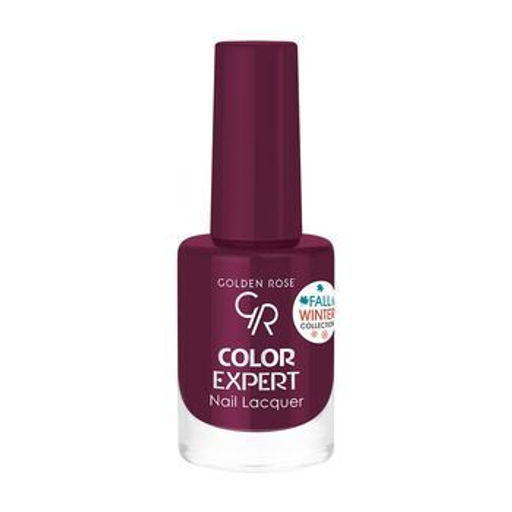 Golden Rose Лак Color Expert Nail Lacquer 420 FALL&WINTER COLLECTION 10,2мл