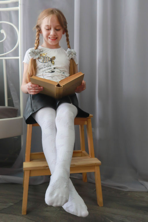 Колготки Флай детские