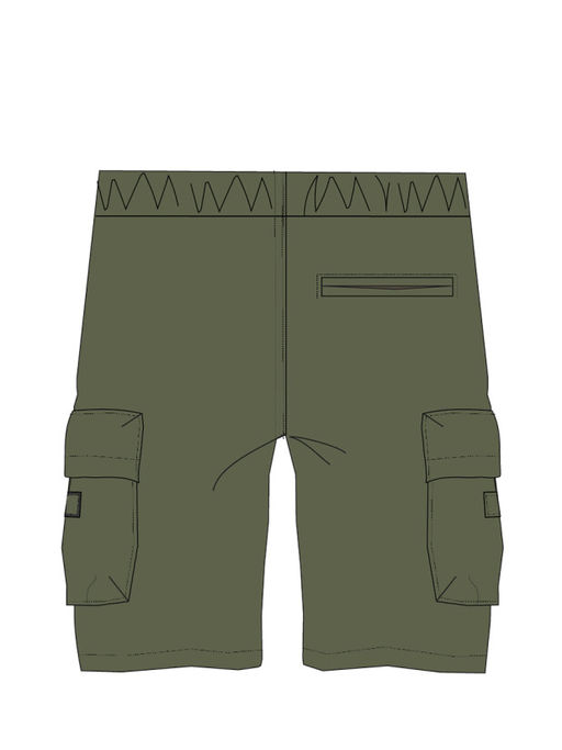 PlayToday / Шорты для мальчика фото 9