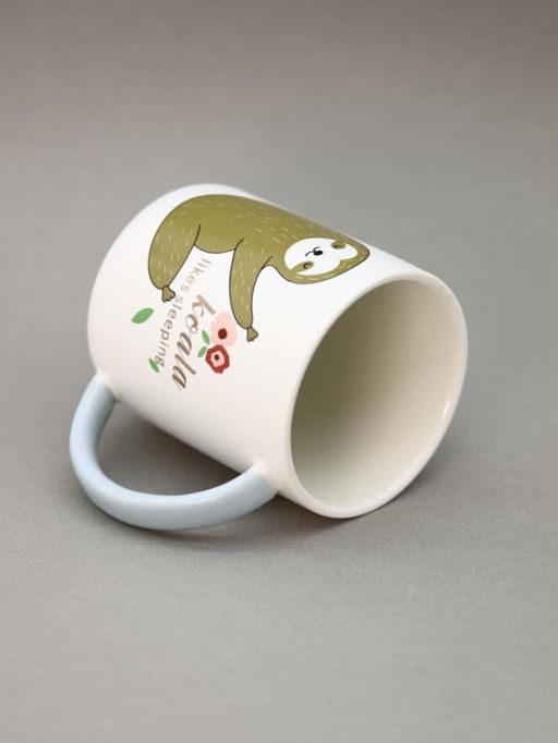 Кружка Koala like sleeping