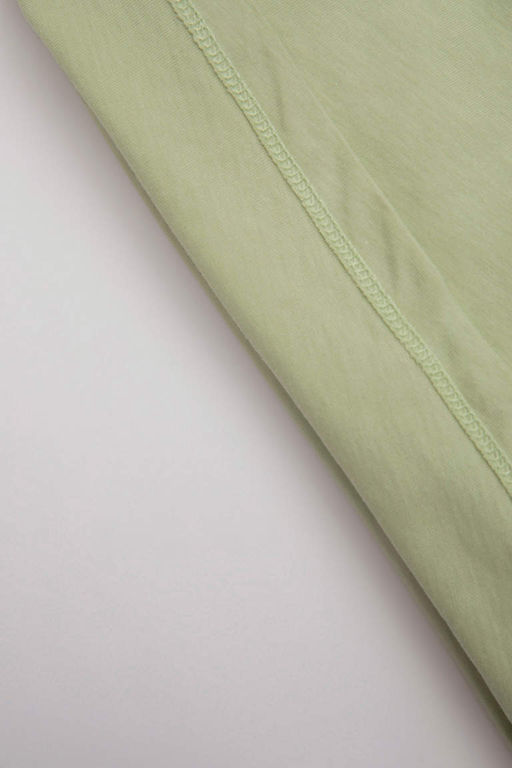 Футболка с короткими рукавами и принтом для маленьких мальчиков - Defacto фото 3