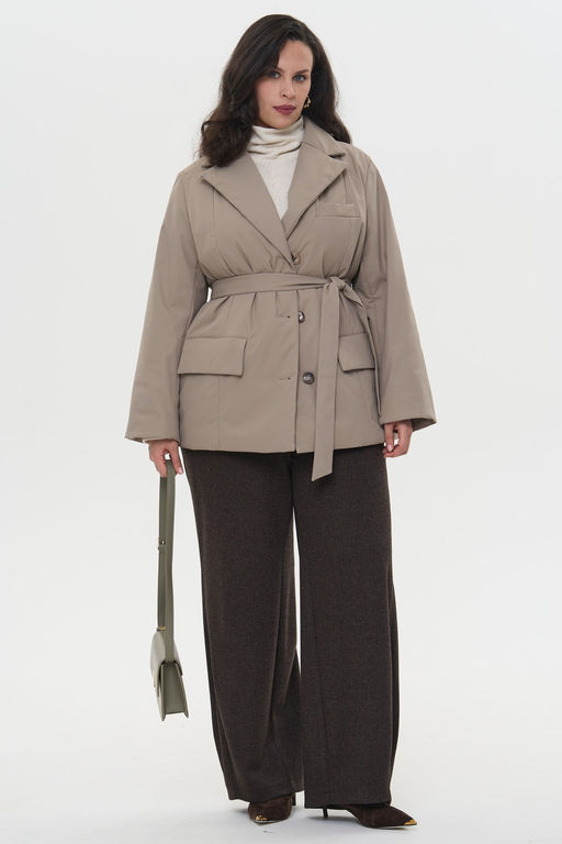 Куртка Амур - Intikoma фото 15