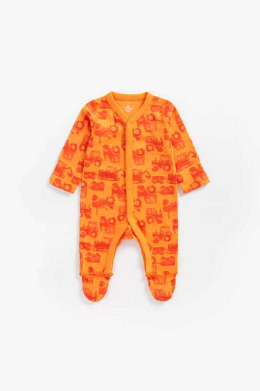 Mothercare / Комбинезон