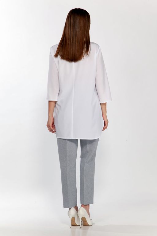 Платье Belinga 1222 черный - Mira fashion фото 341