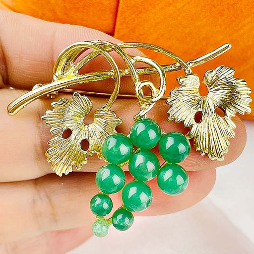 Брошь арт. 32 2505 (id 279867) - Rada фото 2