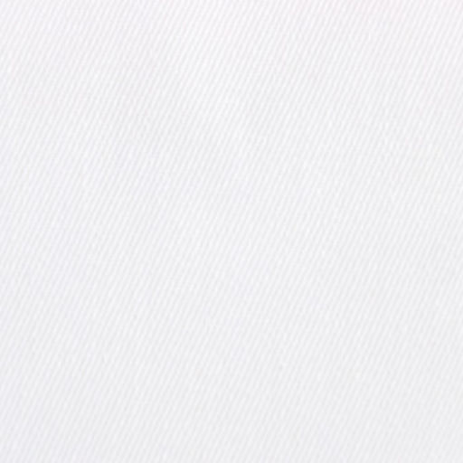 Набор салфеток с декоративными кольцами White pleasure, 40×40 см - 4 шт., 100% хлопок, саржа 190 г/м²