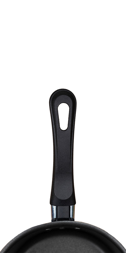 АП_Кастрюля "Экономика"Scandia S 2,0л. 180мм без крышки, а/п (синий) арт.61181 Калитва