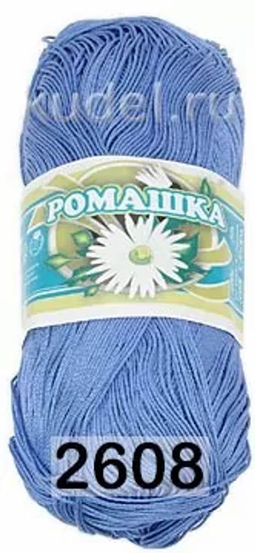 Ромашка - Пнк им.кирова фото 21