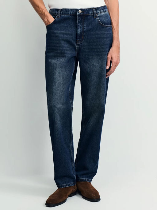 Джинсы прямого фита / Zarina  фото 5