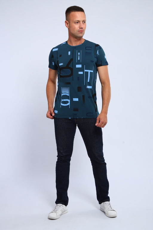 Футболка 016