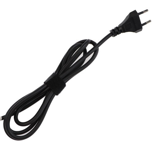 Плойка Luazon LW-21, 40 Вт, керамическое покрытие, d=35 мм, до 230°C, серо-розовая