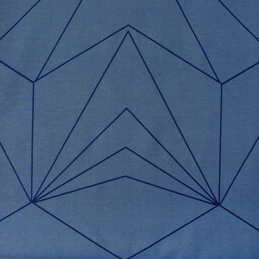 Постельное бельё Этель 1.5 сп Горные вершины 143х215 см, 150х214 см, 70х70 см -2 шт,100% хлопок, бязь  фото 3