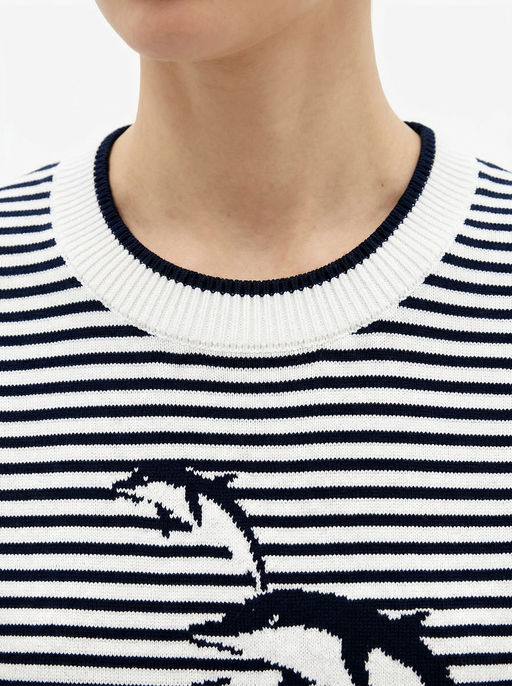 Джемпер женский 9261-94235 - Vay фото 3