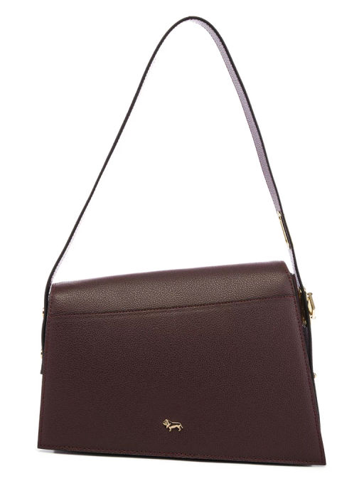 Сумка Labbra L-JY2877N d.plum