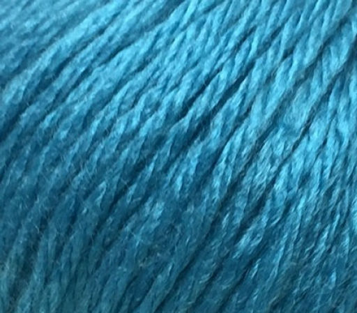 Беби Вул XL(Baby Wool XL) пряжа GAZZAL 40%шерсть мериноса 20%кашемир 40%акрил 10х50г/100м Цвет:822 XL морская волна