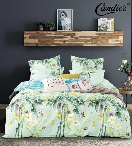 КПБ Candies Cotton Luxe CANCL052 2 спальный