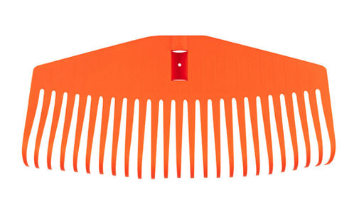 Грабли веерные пластиковые HD220802 Park 25 зубьев 332013