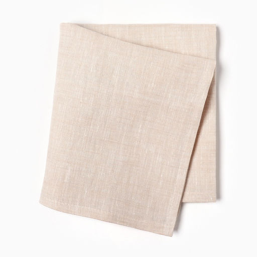 Полотенце Этель Magnifica 40х70 см, лен 100%, 180 гр/м2 фото 6