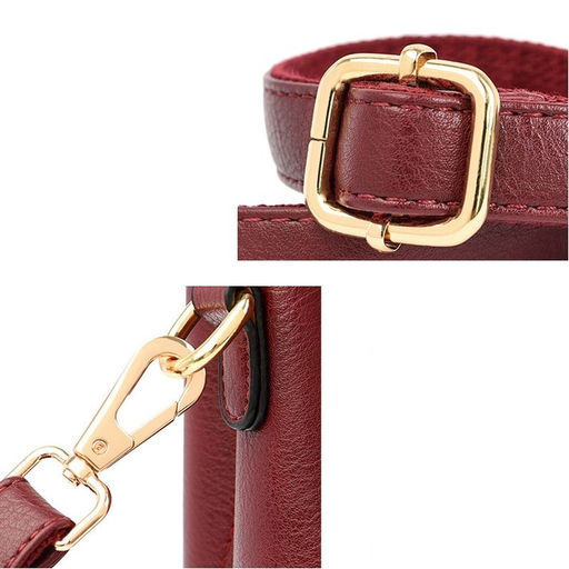 KAIDIFEINIROO Сумка женская 5898  фото 56