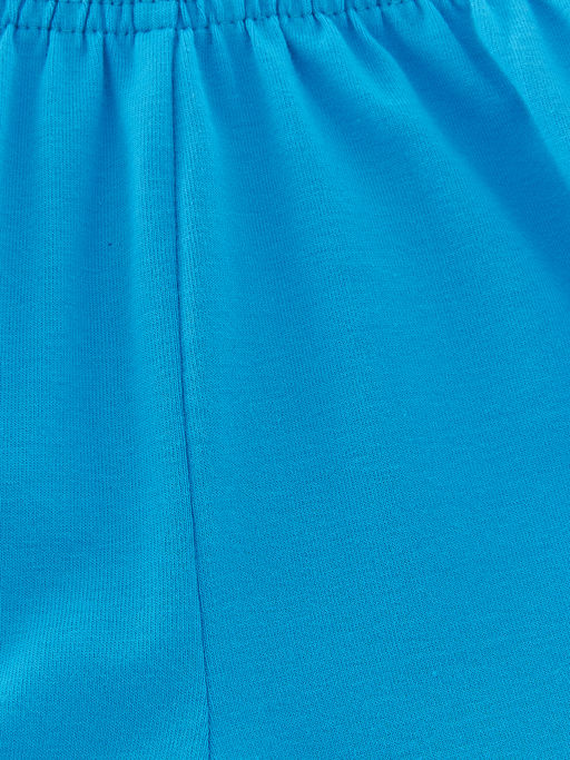 Пижама для мальчика UD 1152 белый/бирюза