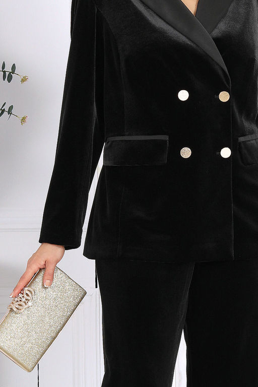 Костюм Ninele 6032 угольный фото 8