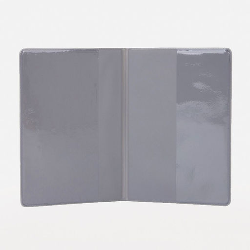 Цена за 10 шт. Обложка для паспорта, цвет мятный - Simaland фото 3